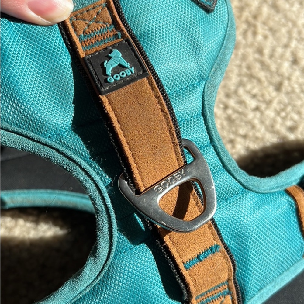 Goody Dog Harness
